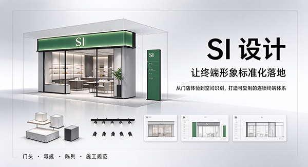 海曙区SI设计